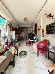 NHÀ LÝ THÁNH TÔNG TÂN PHÚ 64 M2, GIÁ CHỈ 5,8 TỶ