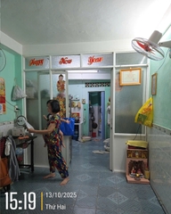 NHÀ ĐƯỜNG PHẠM VĂN HAI, TÂN BÌNH 3 TẦNG GIÁ HIẾM CÓ 3,7 TỶ.