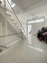 NHÀ TRƯỜNG CHINH PHƯỜNG 14 TÂN BÌNH, 4 TẦNG GIÁ 7,99 TỶ.