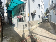 NHÀ VƯỜN LÀ TÂN PHÚ, NHÀ HIẾM 34M2 4,5TỶ.