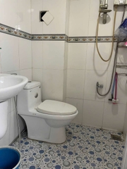 NHÀ HOÀNG XUÂN NHỊ PHÚ TRUNG TÂN PHÚ, 4 TẦNG GIÁ CHỈ CÓ 6 TỶ