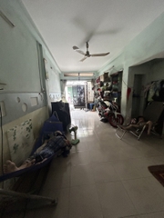 NHÀ HỒNG LẠC P11 TÂN BÌNH, 3,1M X 12M 2 TẦNG GIÁ 4,98 TỶ.