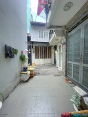 NHÀ LẠC LONG QUÂN P8 TÂN BÌNH. NHÀ NHỎ ĐẦY DỦ CÔNG NĂNG