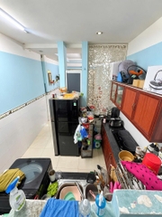 NHÀ ĐỒNG ĐEN TÂN BÌNH, 2 TẦNG 3,2M X 10,2M GIÁ HIẾM 3,89 TỶ.