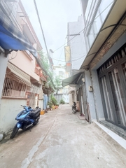 NHÀ HẺM 5M HOÀNG VĂN THỤ TÂN BÌNH, GẦN SÂN BAY GIÁ NHỈNH 5 TỶ.