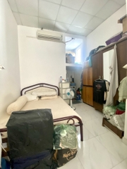 NHÀ ĐƯỜNG NI SƯ HUỲNH LIÊN P10 TÂN BÌNH, 39M2 GIÁ 4,98 TỶ.