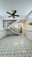 NHÀ PHÚ THỌ HÒA TÂN PHÚ, 58 M2 3 TẦNG GIÁ 8,2 TỶ.