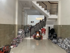 NHÀ THOẠI NGOC HẦU TÂN PHÚ, 3 TẦNG 4M X 21M NHỈNH 8 TỶ.
