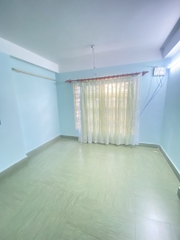 Nhà Tây Thạnh, Tân Phú 5 tầng giá nhỉnh hơn bốn tỷ một chút.