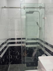 Nhà Phố Đường Thới An 04 Quận 12, Diện Tích Vuông Đẹp 4m x 15m.
