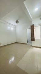 NHÀ TRẦN VĂN QUANG P10 TÂN BÌNH 4 X15 3 TẦNG, GIÁ CHỈ 8X TỶ.