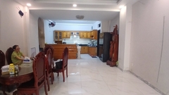 NHÀ ĐƯỜNG ĐĂNG LỘ P7 TRUNG TÂM TÂN BÌNH 88 M2 GIÁ 6,4 TỶ.