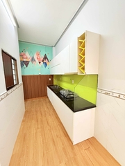 NHÀ THÀNH MỸ PHƯỜNG 8 TÂN BÌNH, 56 M2 GIÁ 5,29 TỶ.