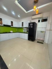 NHÀ ĐƯỜNG BÙI THỊ XUÂN P1 TÂN BÌNH GẦN SÂN BAY, 2 TẦNG GIÁ 7,9 TỶ.