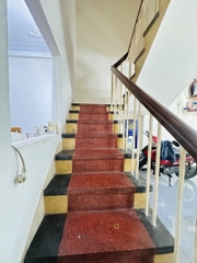 NHÀ BÙI THỊ XUÂN P2 TÂN BÌNH, GẦN SÂN BAY TÂN SƠN NHẤT GIÁ 7,75 TỶ.