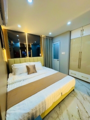 NHÀ ĐƯỜNG TRẦN VĂN QUANG TÂN BÌNH, GIÁ NHỈNH HƠN 4 TỶ 3 TẦNG