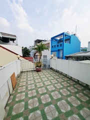 NHÀ LẠC LONG QUÂN P10 TÂN BÌNH, GẦN ĐẠI HOC BÁCH KHOA GIÁ 5,6 TỶ.