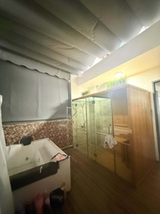 NHÀ MẶT TIỀN BÀU CÁT CHIỀU NGANG 3,9M X 20,4M, 7 TẦNG GIÁ 20,4 TỶ.