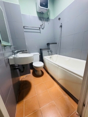 NHÀ NGUYỄN HỒNG ĐÀO P14 TRUNG TÂM TÂN BÌNH, 3M X 14M 3 TẦNG. 7,8 TỶ.