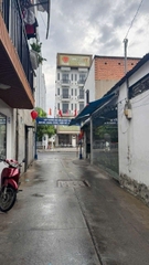 NHÀ ĐƯỜNG NGUYỄN SƠN TÂN PHÚ, SỔ VUÔNG VỨC GIÁ 3,2 TỶ.