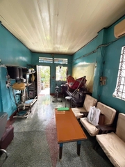 NHÀ ĐƯỜNG CÁCH MẠNG THÁNG 8 P5 TÂN BÌNH, 53 M2 GIÁ 6,5 TỶ.