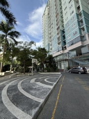 CHUNG CƯ 8X ĐẦM SEN ĐƯỜNG TÔ HIỆU, 48M2 2,45 TỶ.