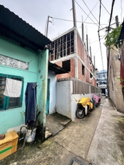 NHÀ ĐƯỜNG TỐNG VĂN HIÊN TÂN BÌNH, GIÁ HẤP DẪN.