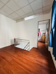 NHÀ ĐƯỜNG TRẦN VĂN ƠN, TÂN SƠN NHÌ TÂN PHÚ 2 TẦNG 4,7 TỶ.