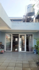 NHÀ ĐƯỜNG BÀNH VĂN TRÂN P7 TÂN BÌNH, 4 TẦNG 5M X 29M.