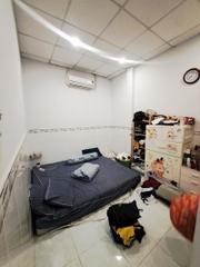 NHÀ TÂN PHÚ CÁCH AEON 750M, GIÁ NHỈNH HƠN 4 TỶ.