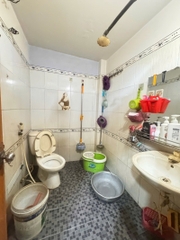 NHÀ ĐƯỜNG LÊ THỊ RIÊNG 5,4M X 15 M MỚI TINH, GIÁ RẤT PHÙ HỢP 3,33 TỶ.