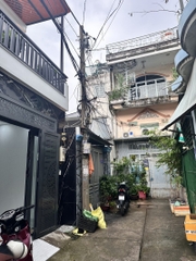 NHÀ ĐƯỜNG TỐNG VĂN HIÊN TÂN BÌNH, GIÁ HẤP DẪN.