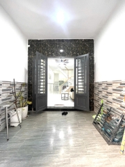 BÁN NHÀ GIÁ TỐT NGUYỄN SỸ SÁCH, TÂN BÌNH Ở NGAY CHỈ 4.85 TỶ.