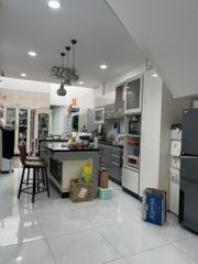 Nhà 2 Lầu Tân Bình Hẻm Xe Hơi 78m2 Gần Trường Sa.
