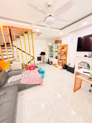 NHÀ TRƯỜNG CHINH TÂN BÌNH, 5 TẦNG GIÁ 8,85 TỶ.