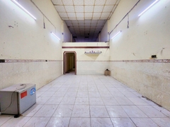 NHÀ BÙI THẾ MỸ PHƯỜNG 10 TÂN BÌNH HẺM XE HƠI, 4M X17,2M 2 TẦNG.