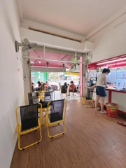 NHÀ ĐƯỜNG LÊ KHÔI, PHÚ THẠNH TÂN PHÚ, 3 TẦNG GIÁ CHỈ 5,55 TỶ.