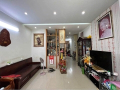 NHÀ ĐƯỜNG BÙI THỊ XUÂN P1 TÂN BÌNH GẦN SÂN BAY, 2 TẦNG GIÁ 7,9 TỶ.