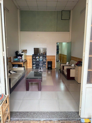 NHÀ ĐƯỜNG LÊ TRỌNG TẤN TÂY THẠNH TÂN PHÚ GẦN AEON 6,45 TỶ.