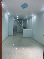 NHÀ ĐƯỜNG NI SƯ HUỲNH LIEN P10 TÂN BÌNH, 36 M2 GIÁ HIẾM CÓ 3,65 TỶ.