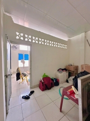 NHÀ ĐƯỜNG LÊ KHÔI, PHÚ THẠNH TÂN PHÚ, 3 TẦNG GIÁ CHỈ 5,55 TỶ.