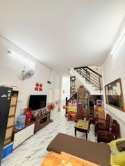 NHÀ ĐƯỜNG TRƯỜNG CHINH P14 TÂN BÌNH 87M2, GIÁ 8,9 TỶ.