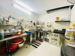 NHÀ BÀU BÀNG PHƯỜNG 13 TÂN BÌNH 4,15M X 22 M. GIÁ 94 TRIỆU/M2.