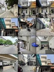 NHÀ ĐƯỜNG ĐÔ ĐỐC LONG TÂN QUÝ TÂN PHÚ, GẦN CHỢ TÂN HƯƠNG 8 TỶ.