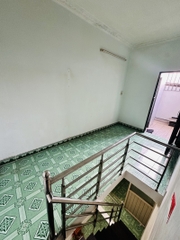 NHÀ TRẦN VĂN QUANG P10 T.BÌNH, NHÀ NHỎ ĐẦY DỦ CÔNG NĂNG 2,15 TỶ.
