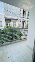 NHÀ PHÚ THỌ HÒA TÂN PHÚ, 58 M2 3 TẦNG GIÁ 8,2 TỶ.