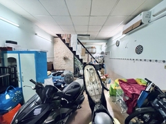 BÁN NHÀ GIÁ TỐT BÀNH VĂN TRÂN TÂN BÌNH, 4,95 TỶ.