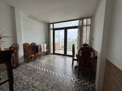 NHÀ TRẦN VĂN ƠN TÂN PHÚ, 4 TẦNG 4M X 14M.