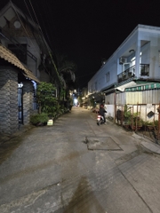 Bán Nhà Hẻm 4 Tầng Tại Aeon Tân Phú.