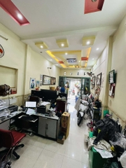 NHÀ ĐƯỜNG PHAN SÀO NAM P11 TÂN BÌNH , GẦN SÂN BAY 3,7M X 17M 3 TẦNG 8,3 TỶ.